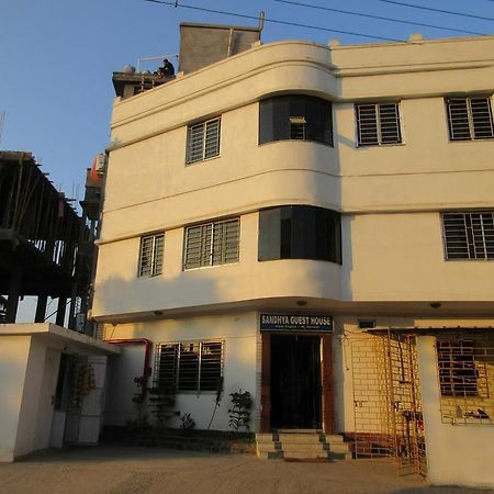 Goroomgo Sandhya Guest House Digha Luaran gambar
