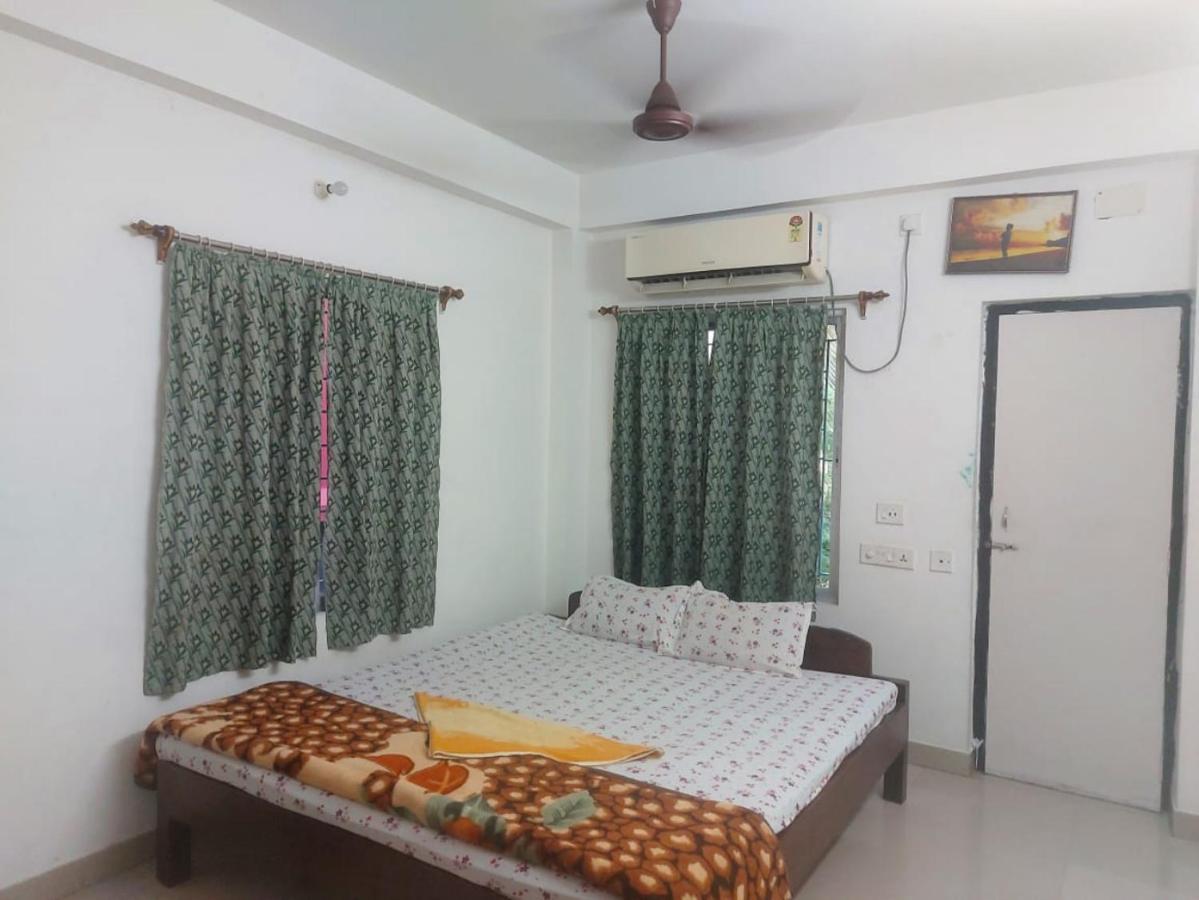 Goroomgo Sandhya Guest House Digha Luaran gambar