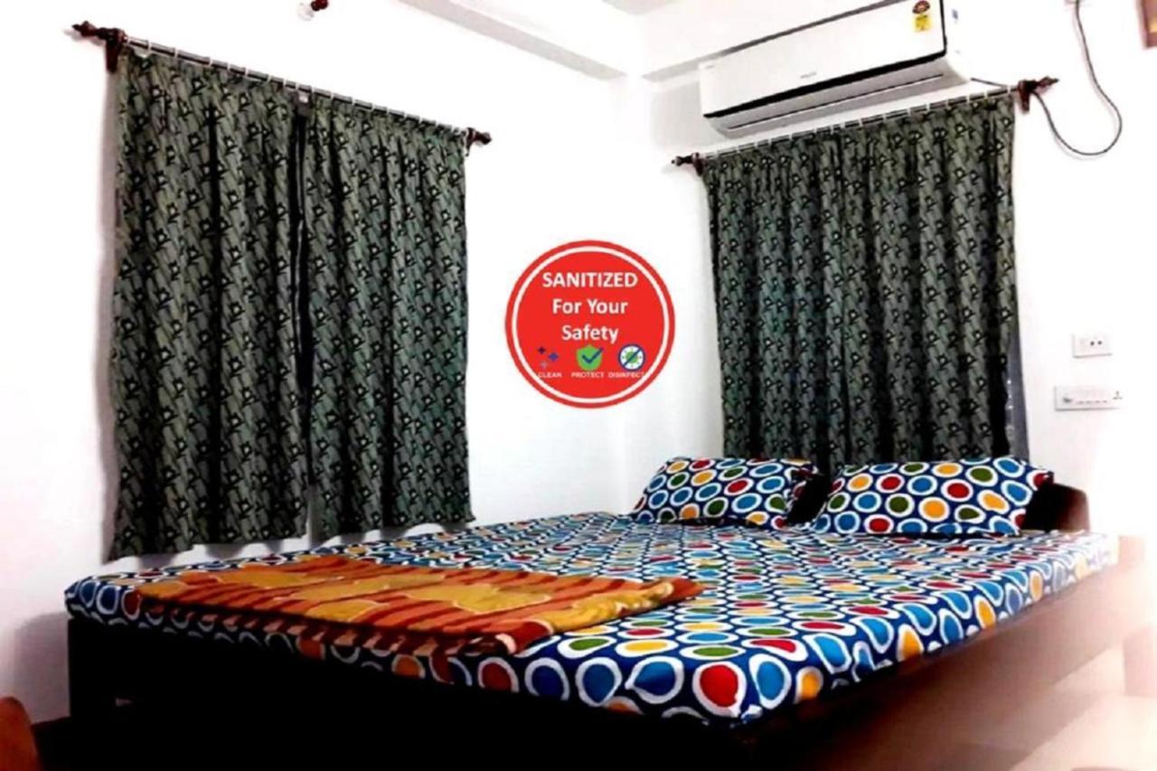 Goroomgo Sandhya Guest House Digha Luaran gambar