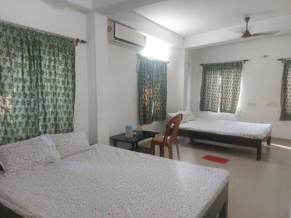 Goroomgo Sandhya Guest House Digha Luaran gambar