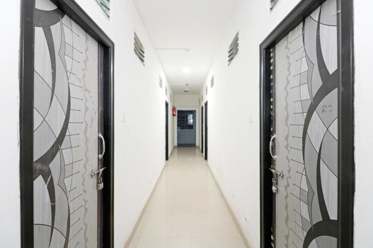 Goroomgo Sandhya Guest House Digha Luaran gambar
