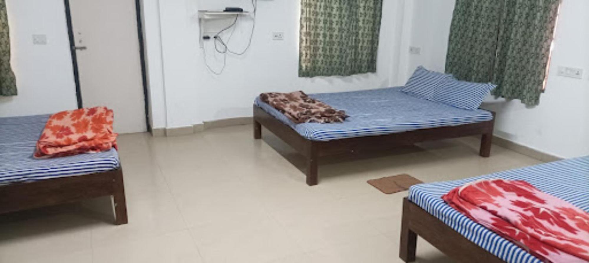 Goroomgo Sandhya Guest House Digha Luaran gambar