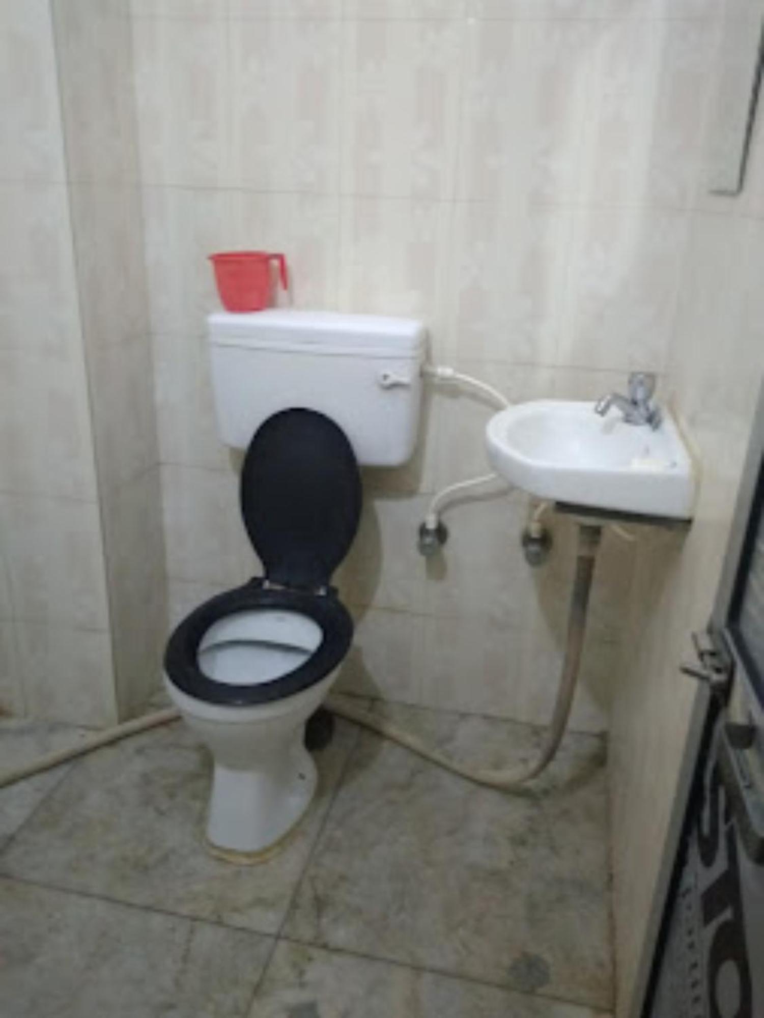 Goroomgo Sandhya Guest House Digha Luaran gambar