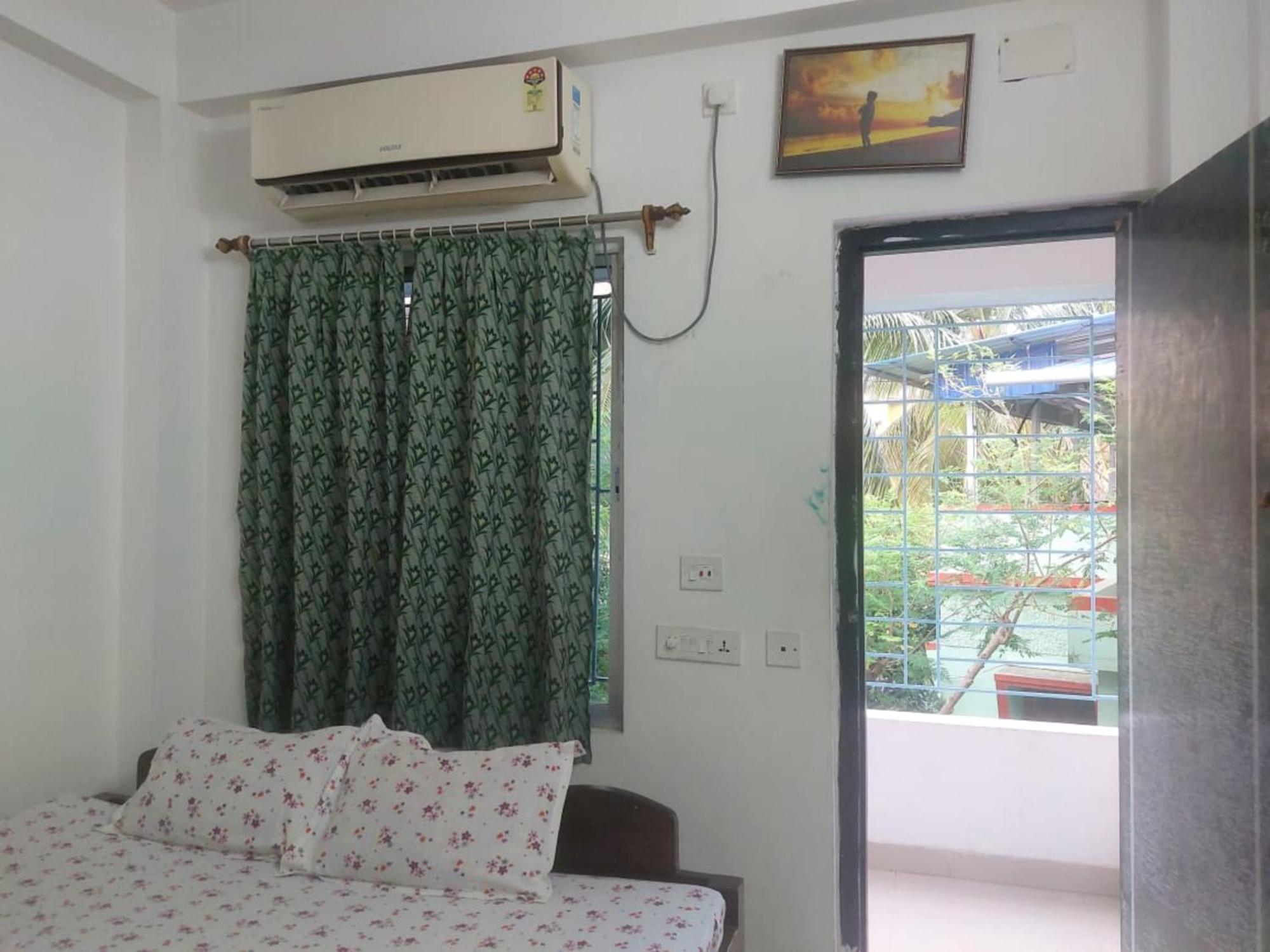 Goroomgo Sandhya Guest House Digha Luaran gambar