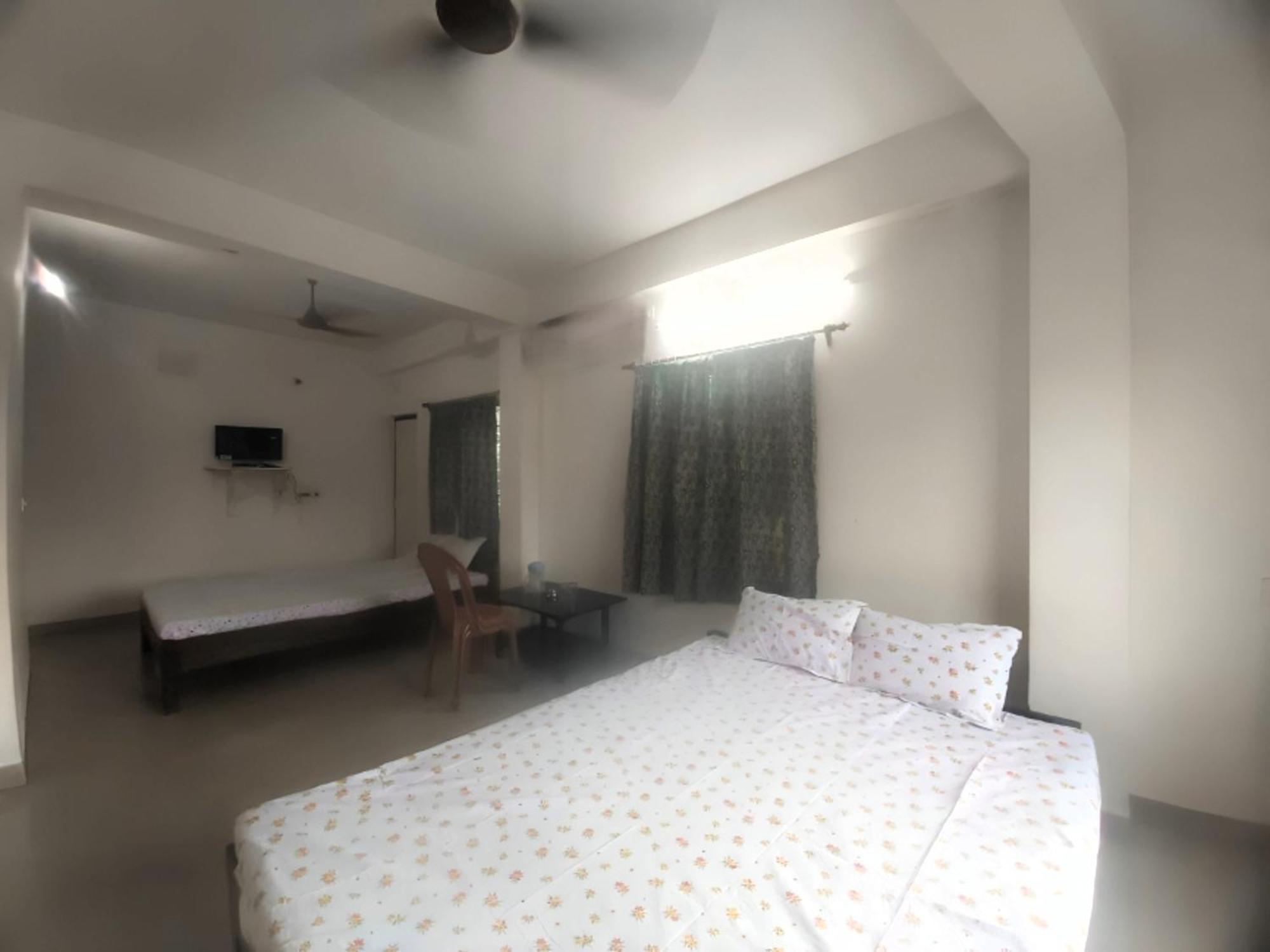 Goroomgo Sandhya Guest House Digha Luaran gambar