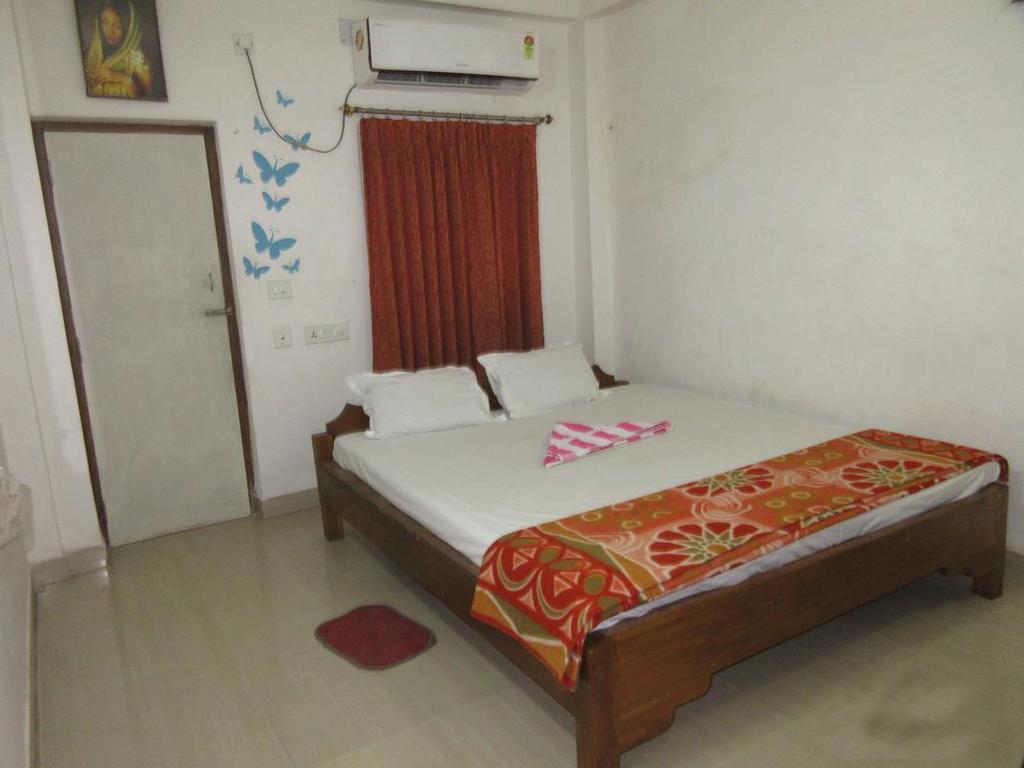 Goroomgo Sandhya Guest House Digha Luaran gambar