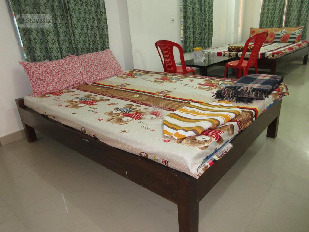 Goroomgo Sandhya Guest House Digha Luaran gambar