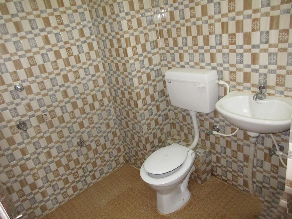 Goroomgo Sandhya Guest House Digha Luaran gambar