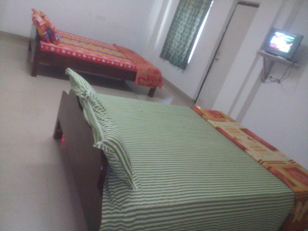 Goroomgo Sandhya Guest House Digha Luaran gambar