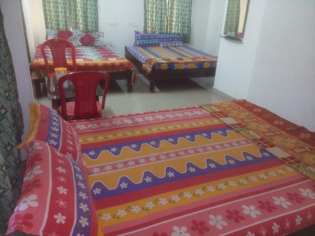 Goroomgo Sandhya Guest House Digha Luaran gambar